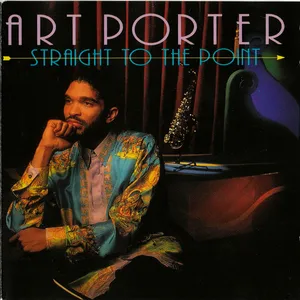 Sraight to the point